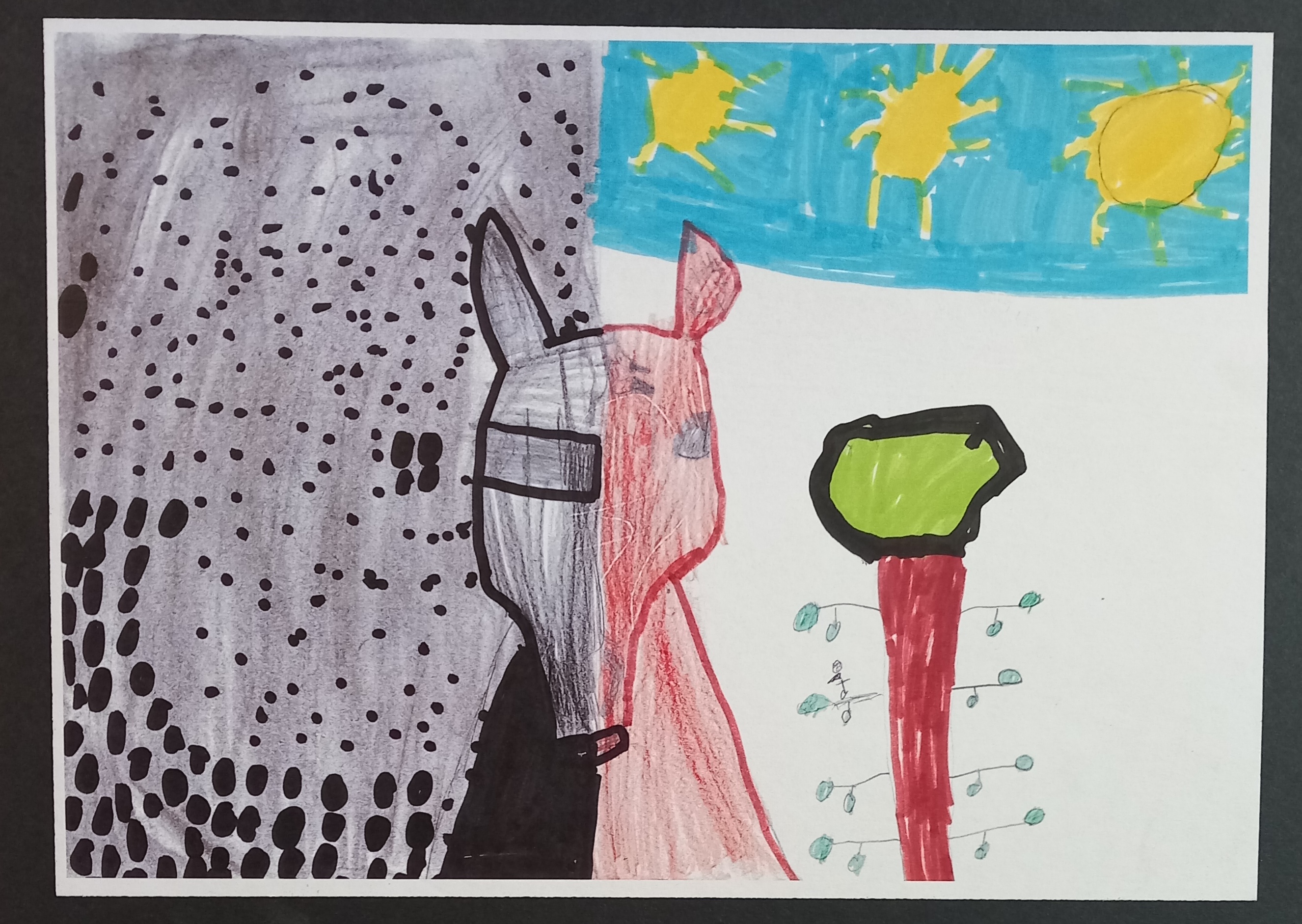 Pit Pony Past and Future 