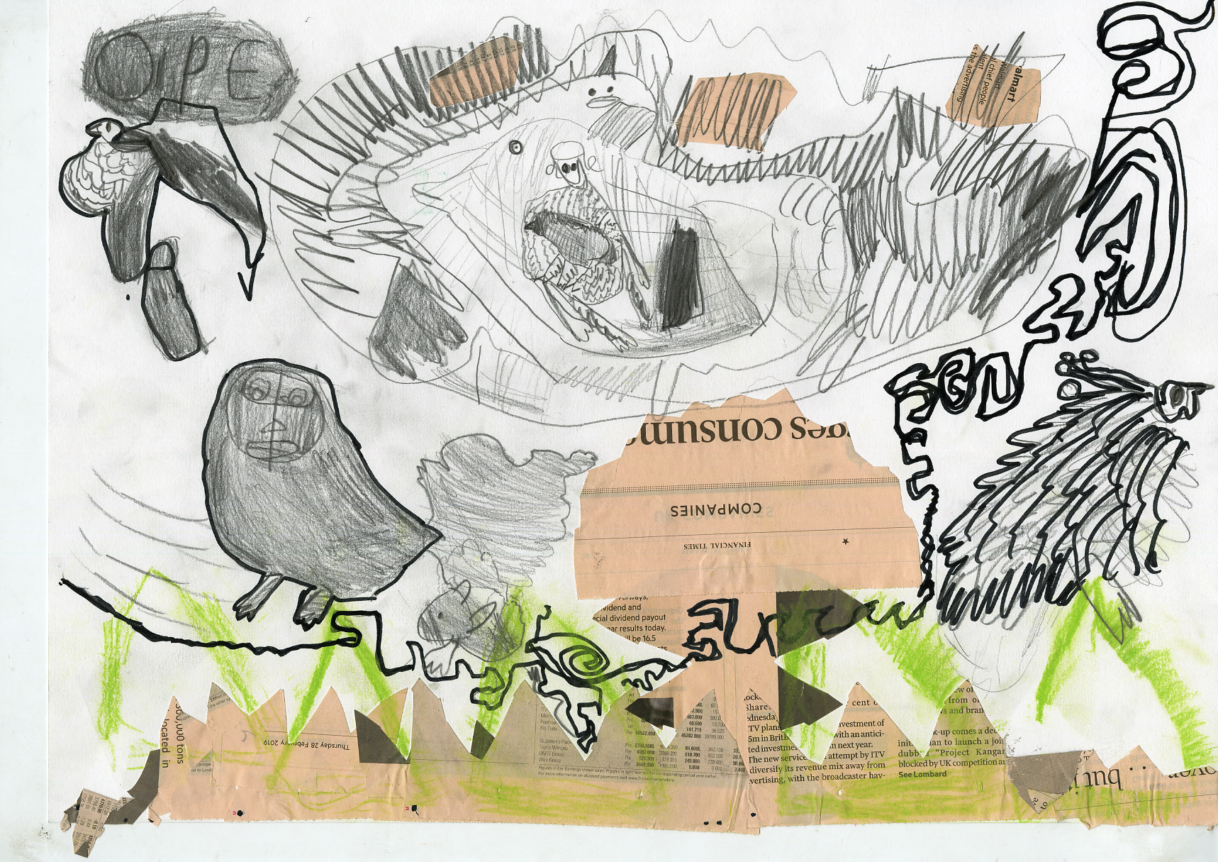 Shakespeare Primary School