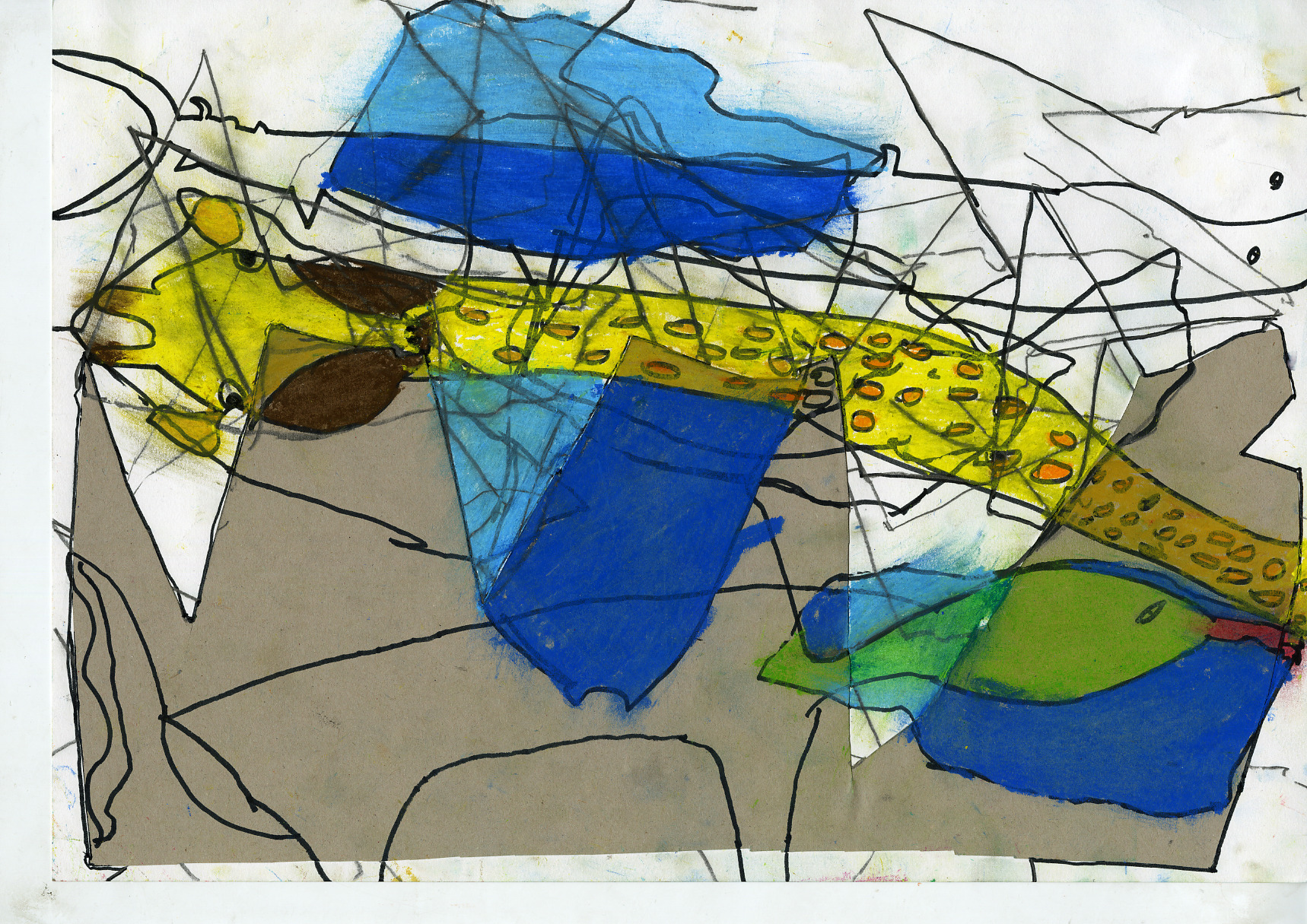 Bracken Edge Primary School