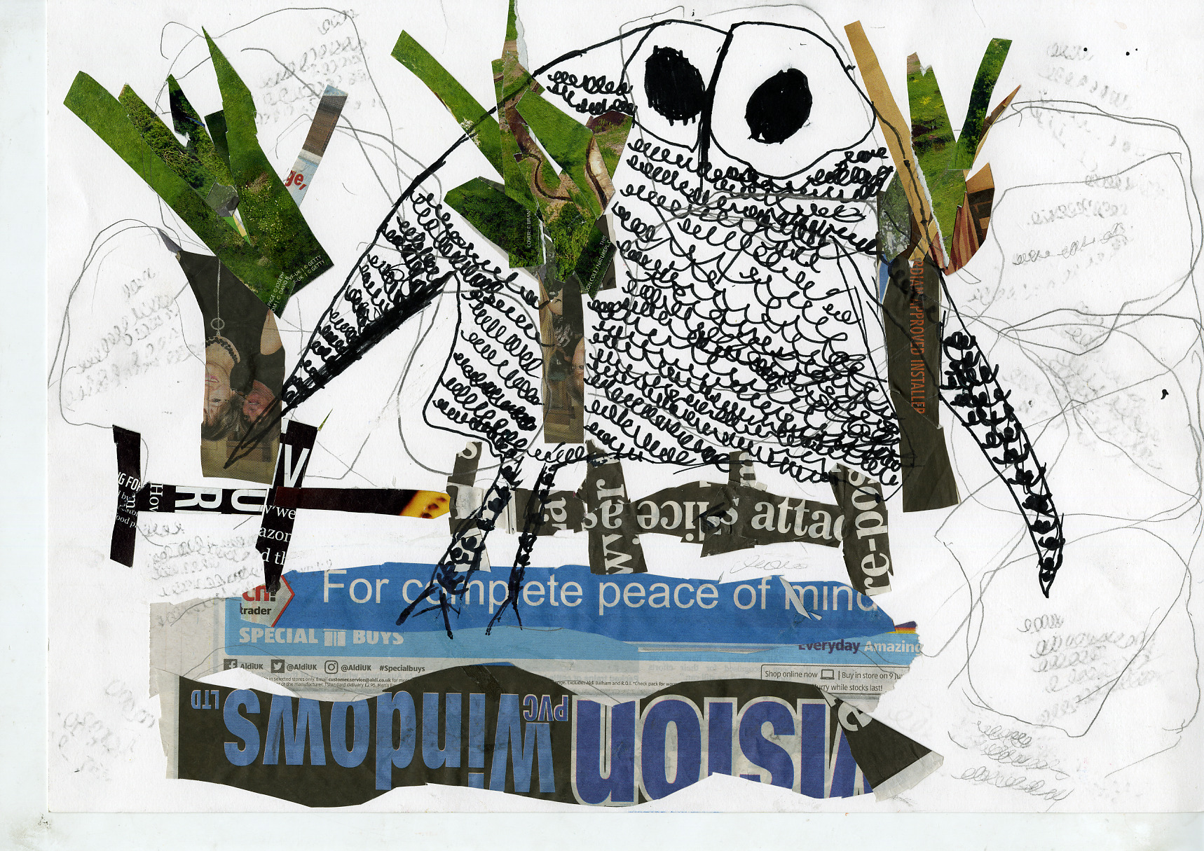 Rawdon Saint Peter’s Church of England Primary School