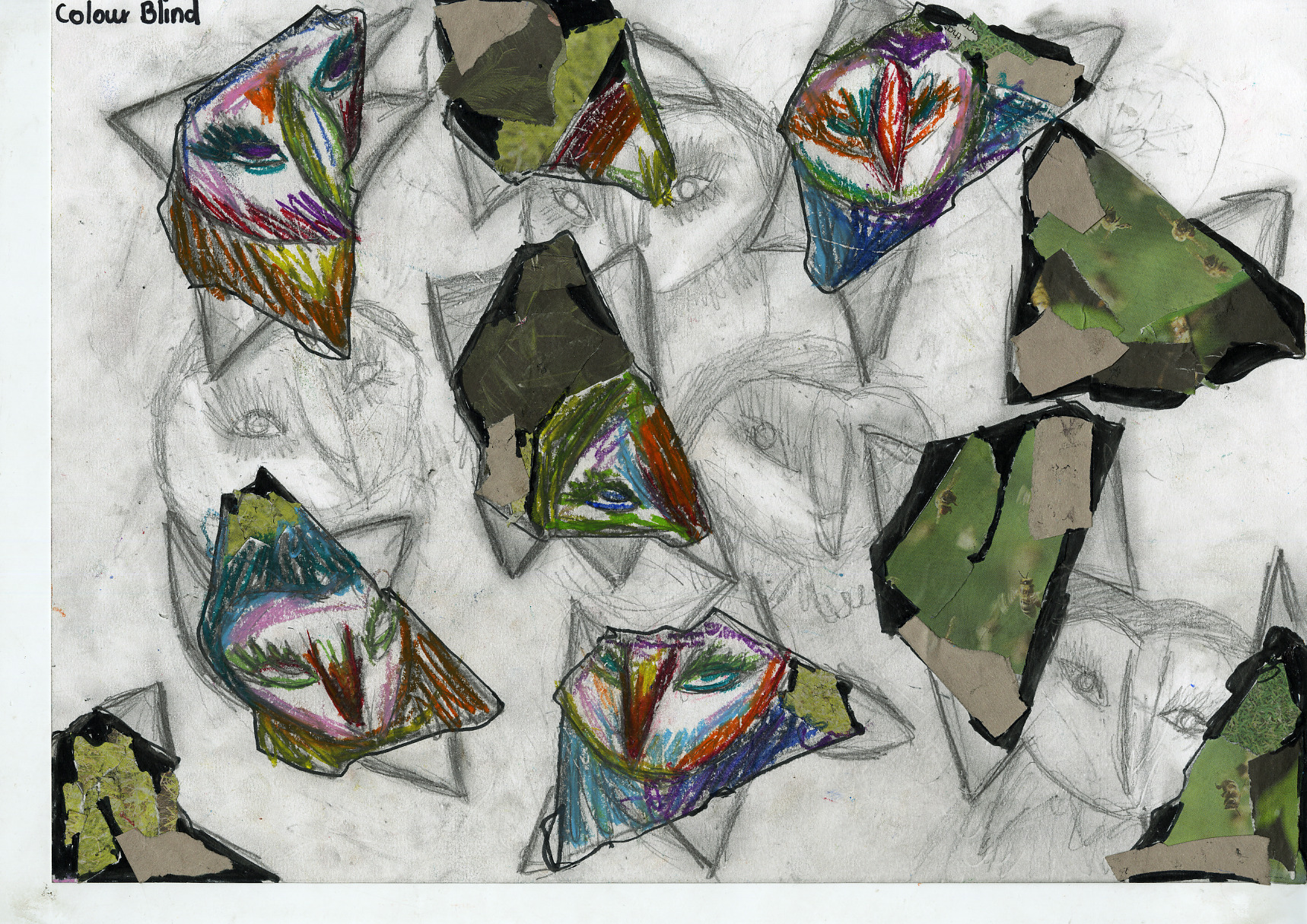 Holy Rosary and St Anne’s Catholic Primary School