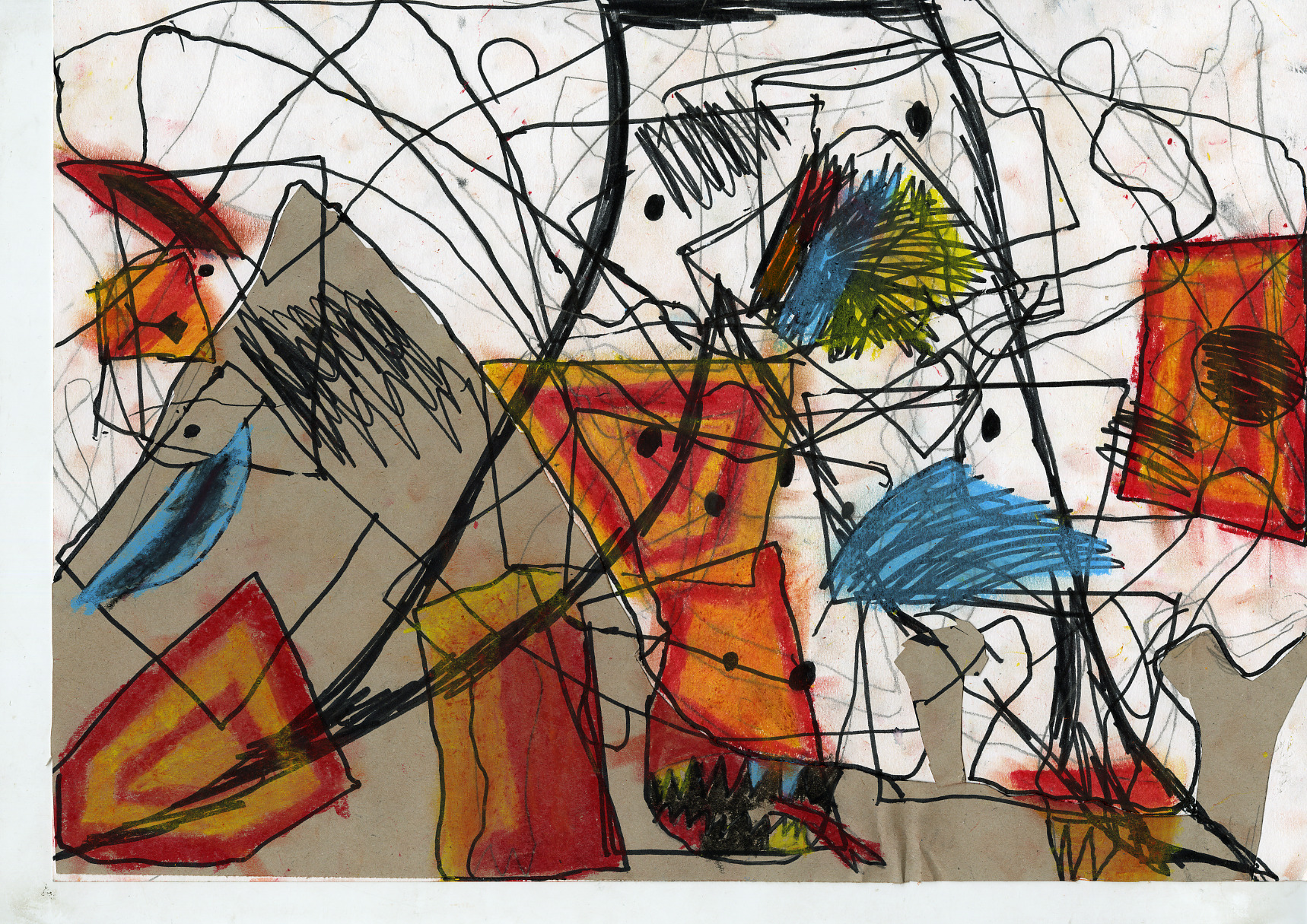 Bracken Edge Primary School