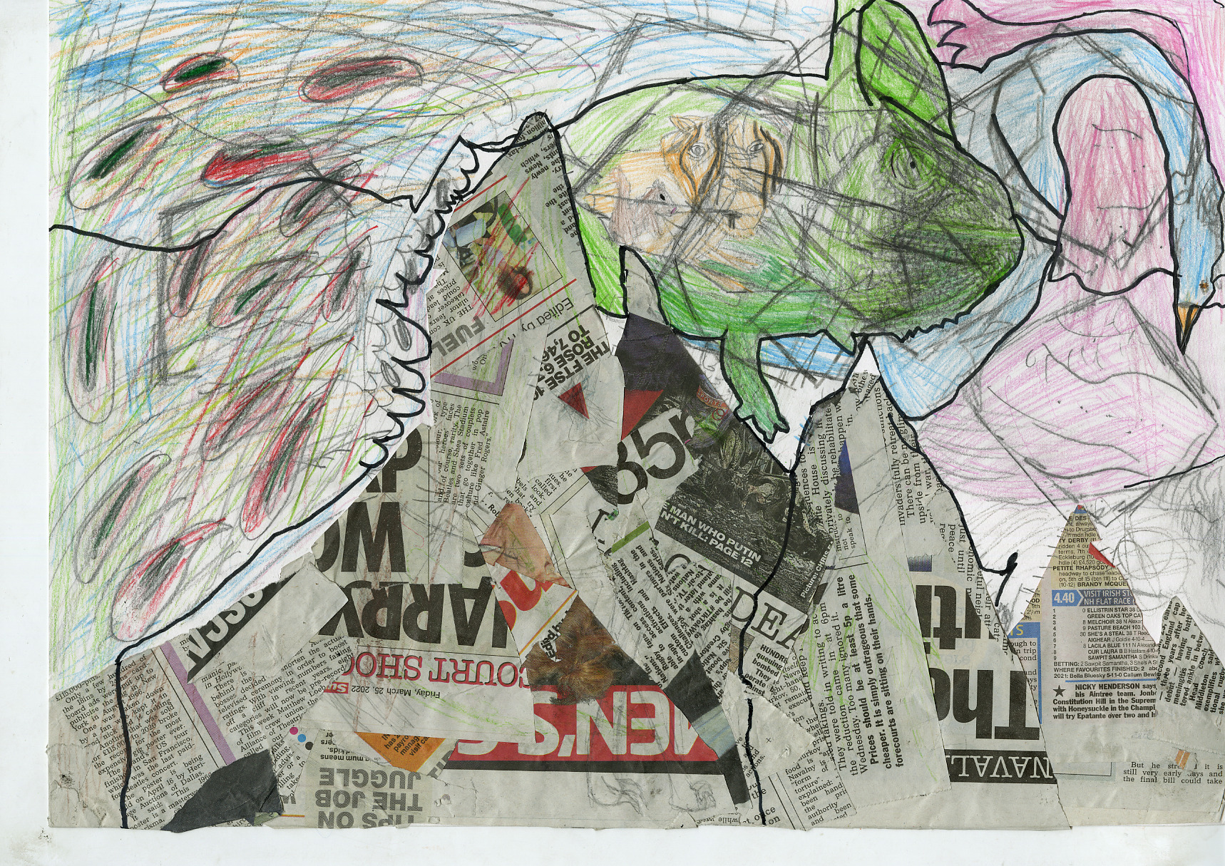 Lawns Park Primary School