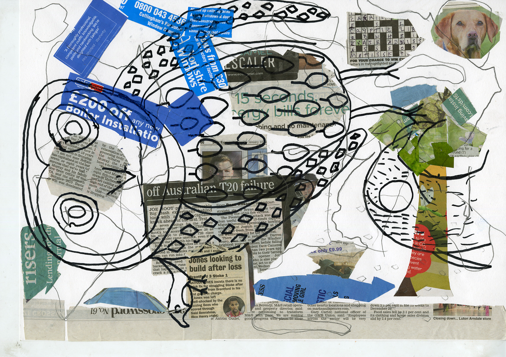 Rawdon Saint Peter’s Church of England Primary School