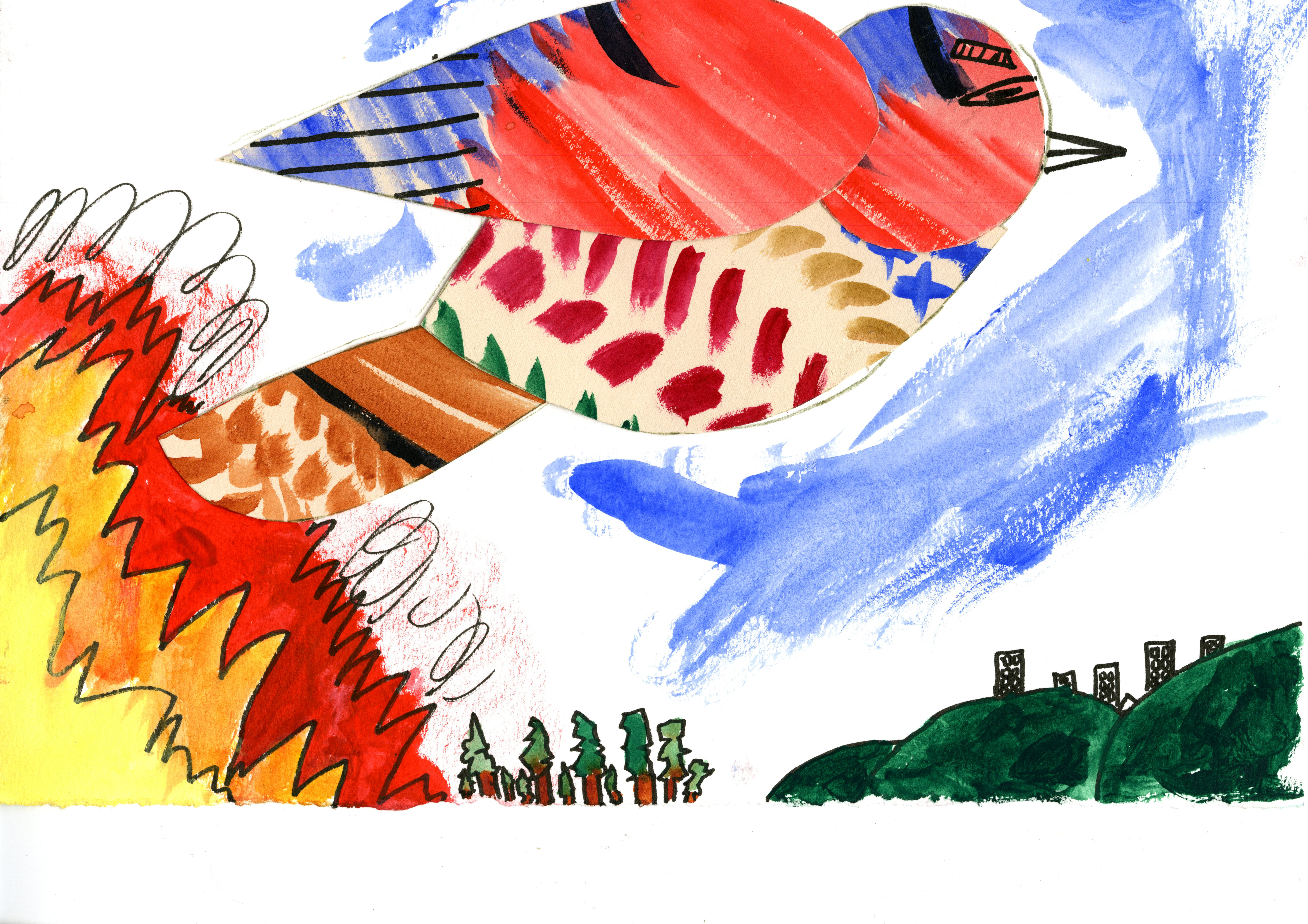 Forge Integrated College 