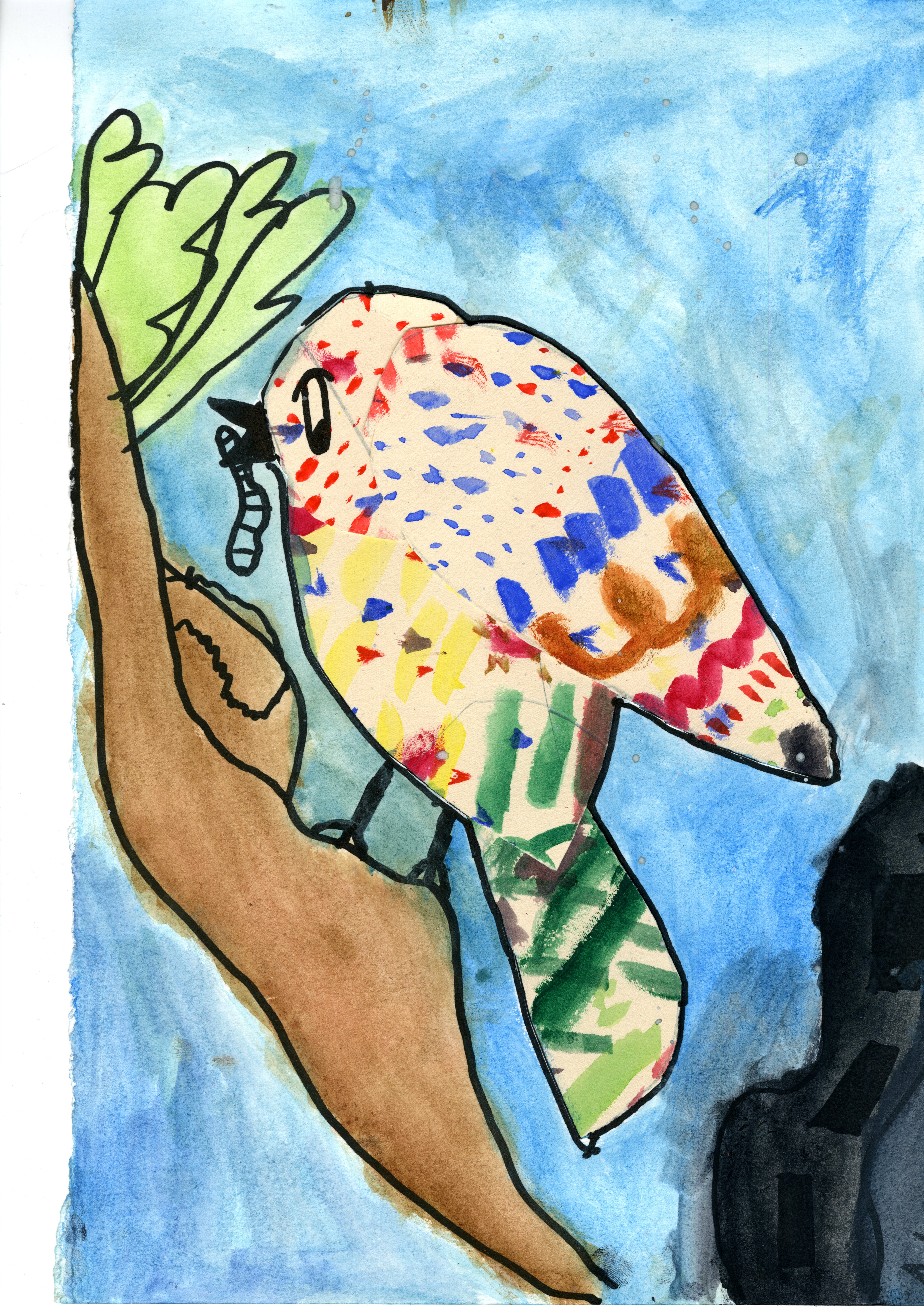 Forge Integrated College