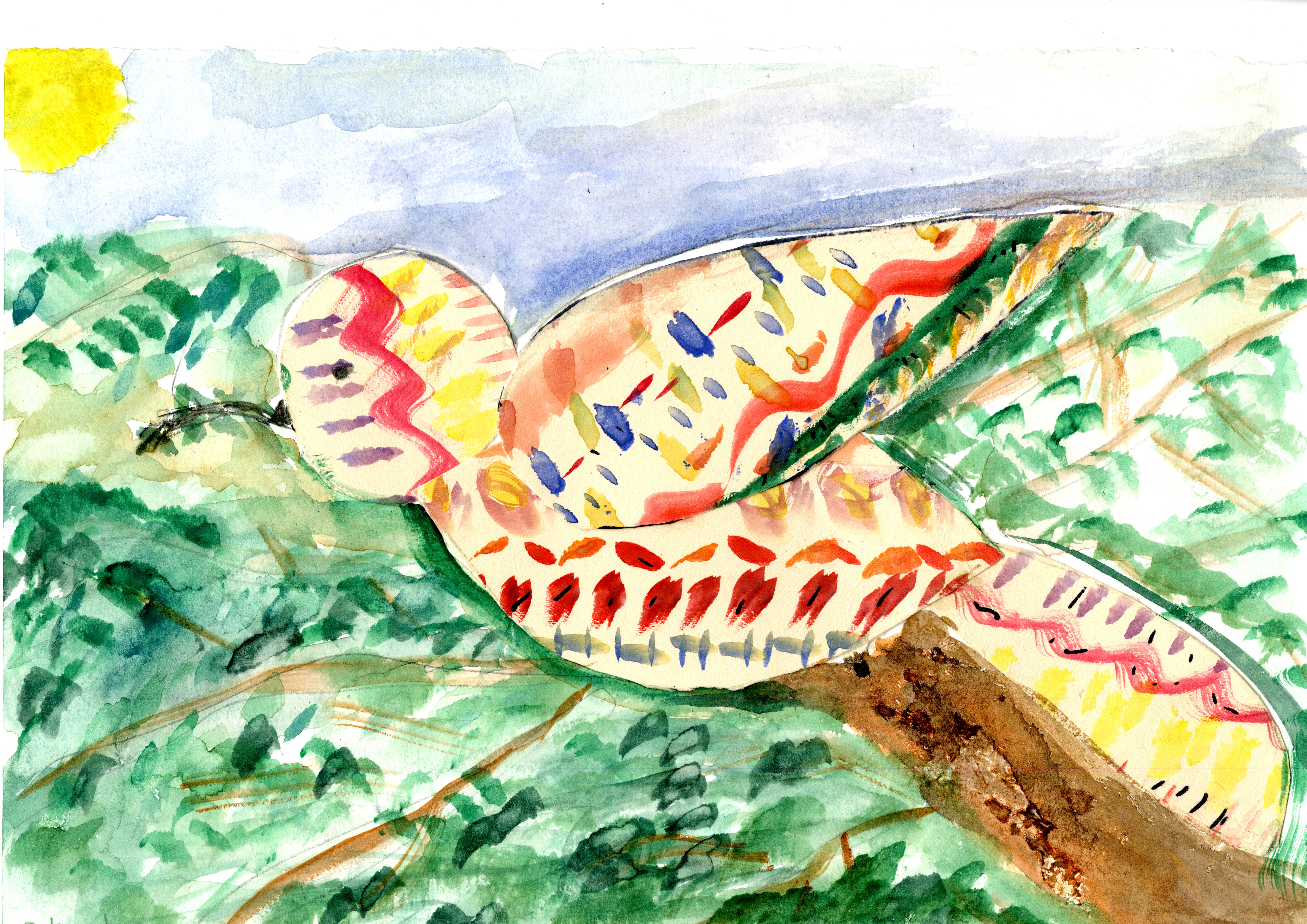 Forge Integrated College