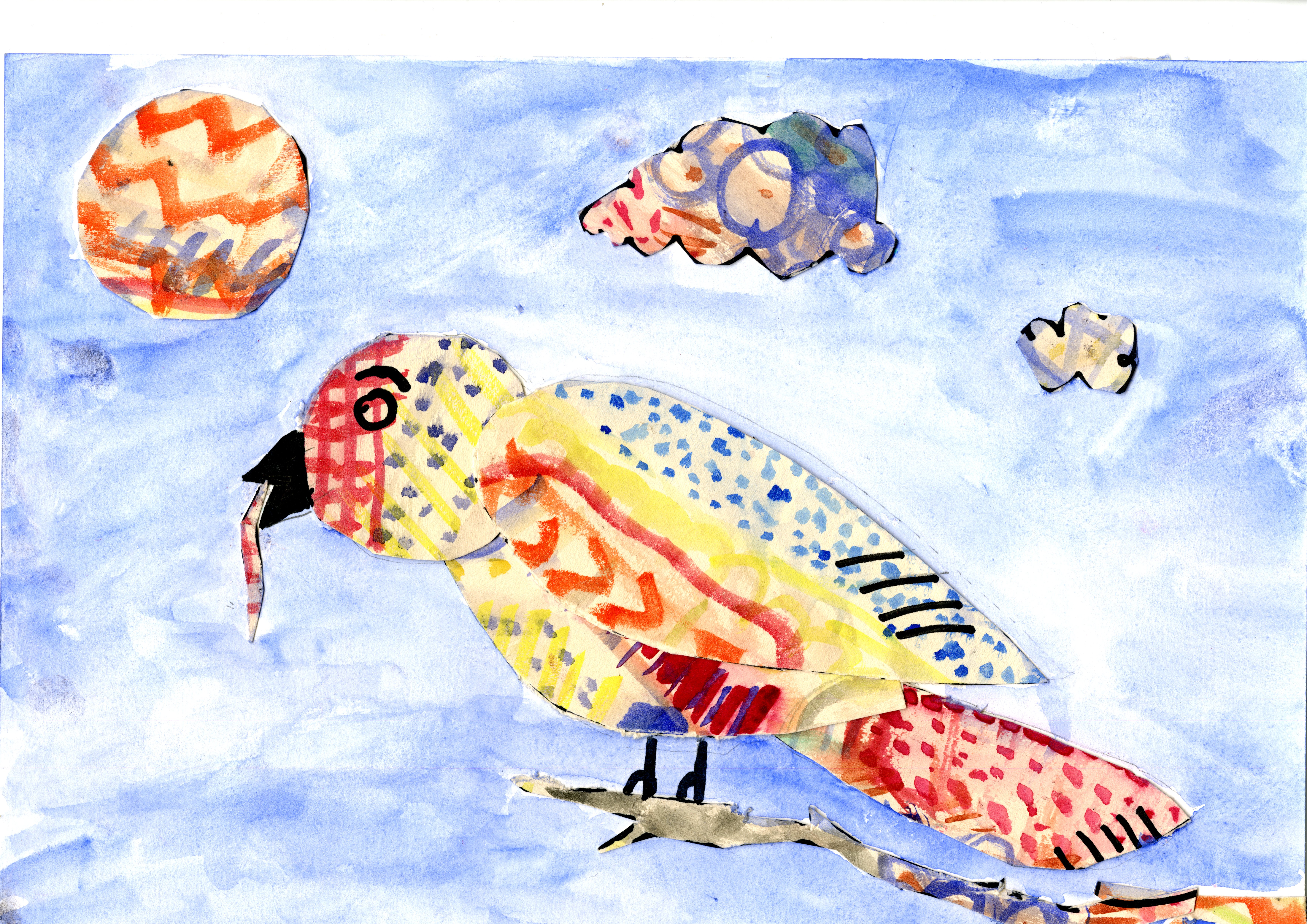 Forge Integrated College