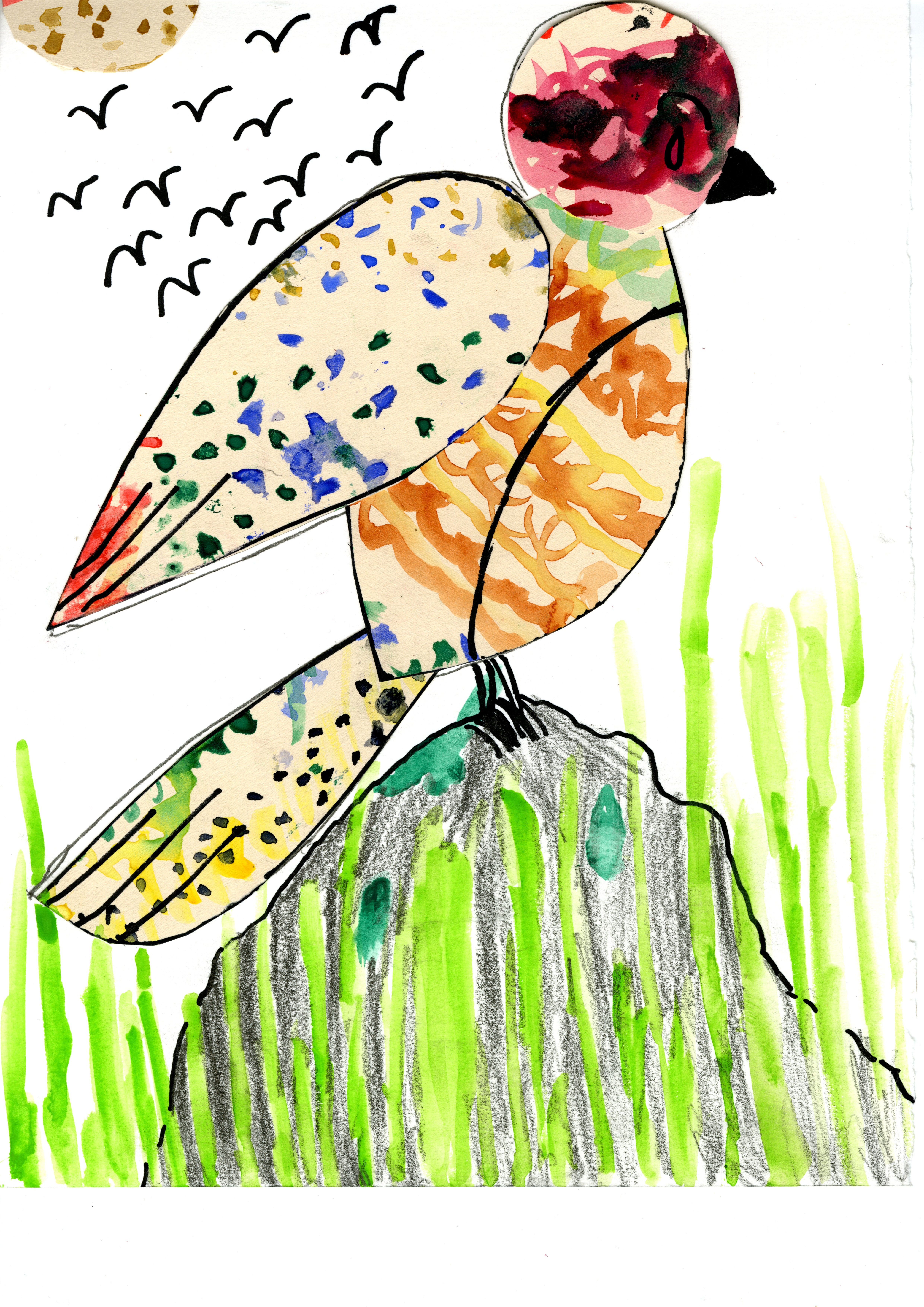 Forge Integrated College