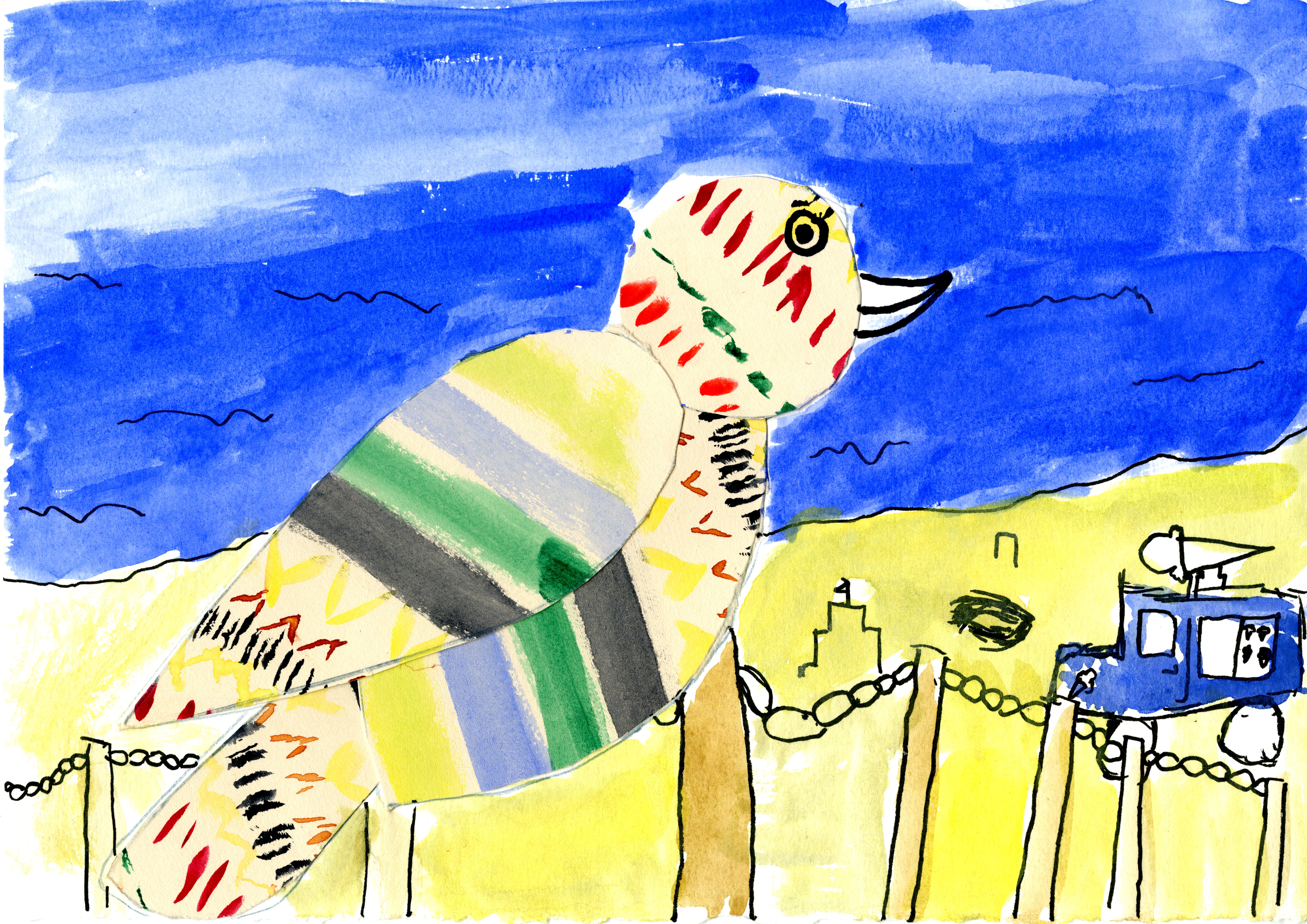  Forge Integrated College 