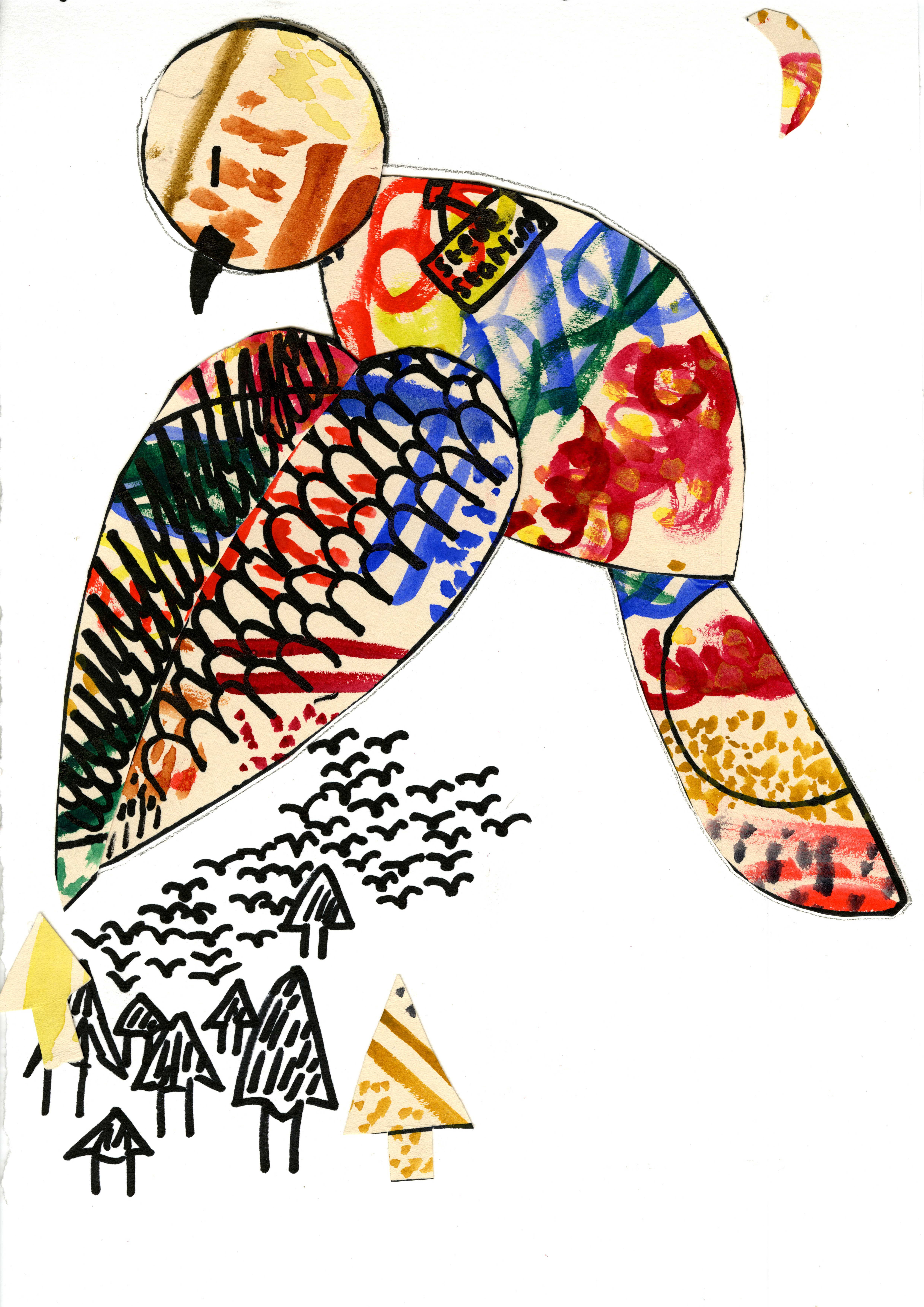 Forge Integrated College