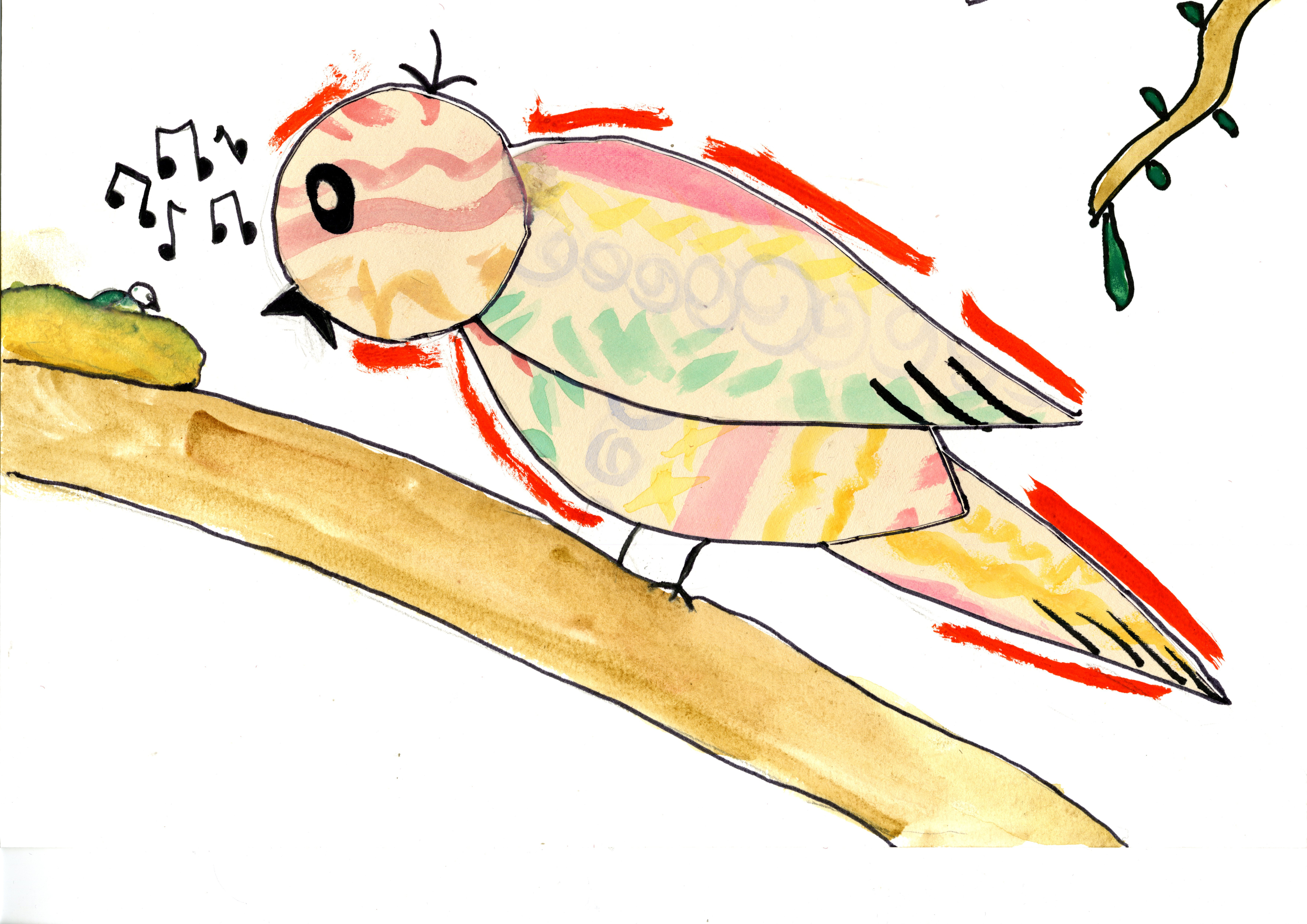 Forge Integrated College